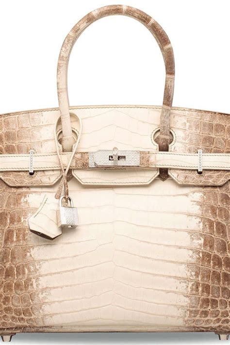 sac a main hermes le plus cher|sac Hermes birkin prix.